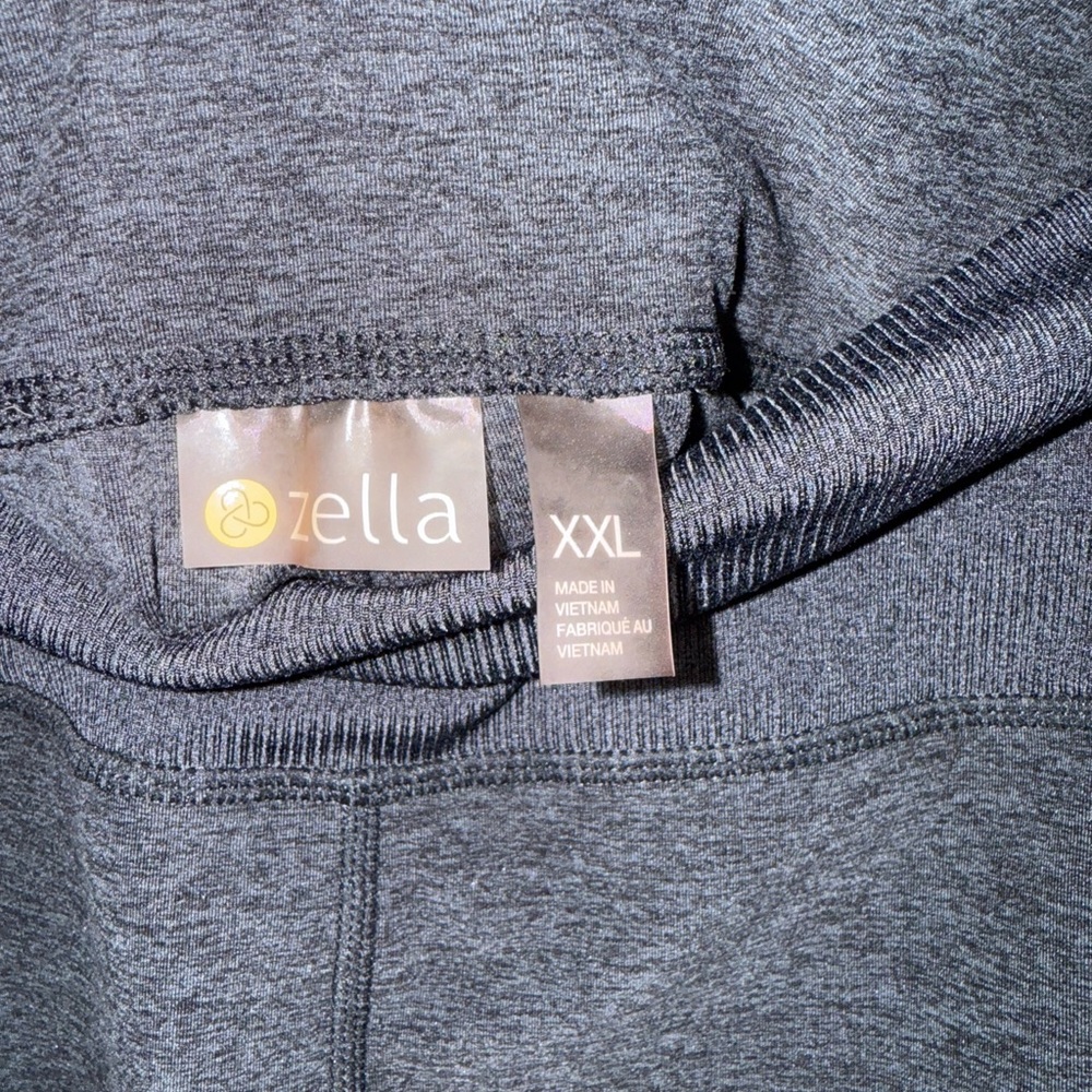 Zella Legging Bundle - Picture 9 of 10